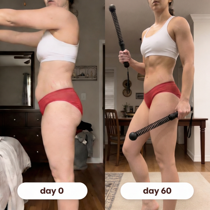 Cordless Battle Ropes