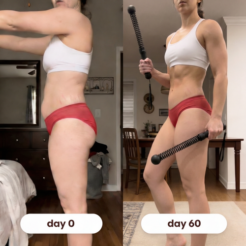 Cordless Battle Ropes