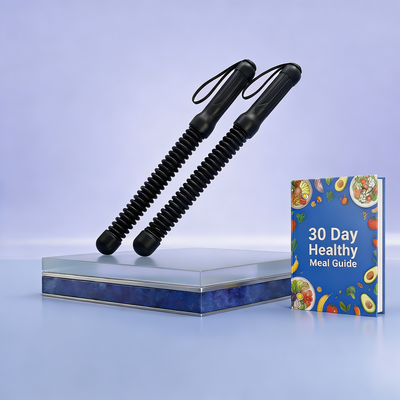 Cordless Battle Ropes