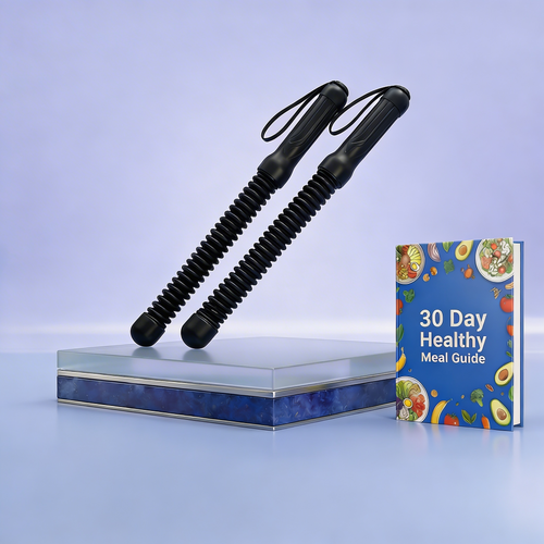 Cordless Battle Ropes