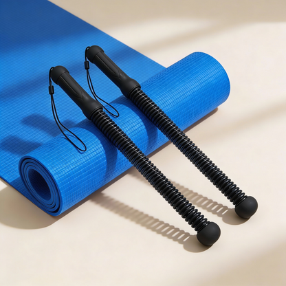 Cordless Battle Ropes