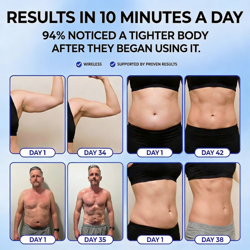 Cordless Battle Ropes