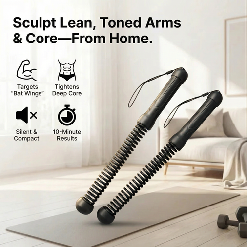 Cordless Battle Ropes