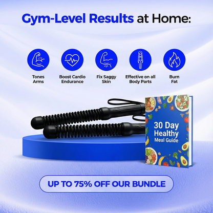 Cordless Battle Ropes