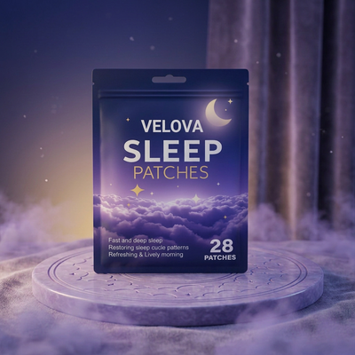 Deep Sleep Patches