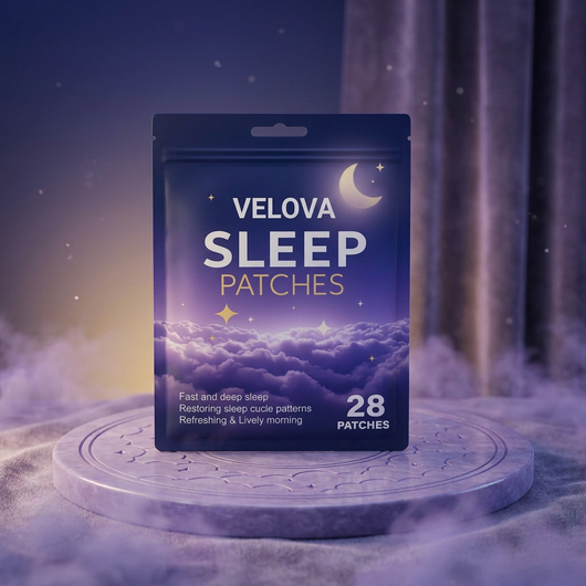 Deep Sleep Patches